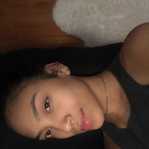 Meet your Posher, Alexa